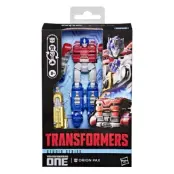 Transformers Studio Series Deluxe Class Orion Pax - Transformers -  Leksaksaffären