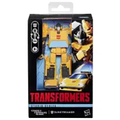 Transformers Studio Series Deluxe Class Sunstreaker - Transformers -  Leksaksaffären