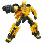 Transformers Studio Series - Offroad Bumblebee - 57