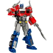 Transformers Studio Series: Rise of the Beasts - Optimus Prime Voyager Class