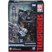 Transformers Studio Voyager Class Ironhide 14