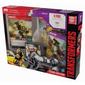Transformers TCG - Bumblebee vs. Megatron Starter Set