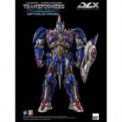 Transformers: The Last Knight - Optimus Prime DLX - 1/6