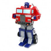 Transformers Transforming R/C Robot Optimus Prime