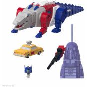 Transformers Ultimates - Alligaticon