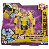 Transformers Ultra Class Bumblebee 17 cm