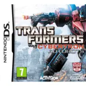 Transformers War For Cybertron Autobots