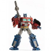 Transformers: War For Cybertron Trilogy - Optimus Prime DLX
