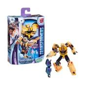 Transformers:Earthspark Deluxe - Bumblebee (F6732)