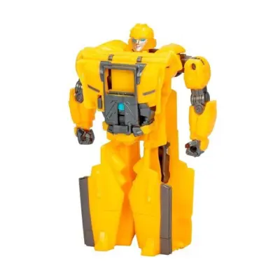 Trasformers: One 1-Step Cog Changer - Bumblebee/B-127 (F9383)