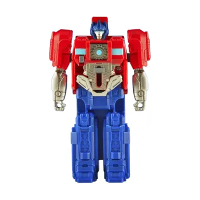 Trasformers: One - Optimus Prime/Orion Pax Action Figure (F9387)