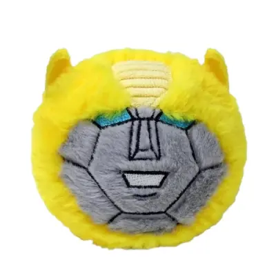 TY Beanie Bouncers Transformers Bumblebee - TY -  Leksaksaffären