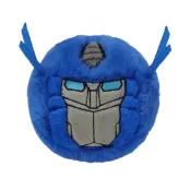 TY Beanie Bouncers Transformers Optimus Prime