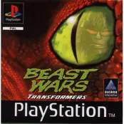 Beast Wars Transformers