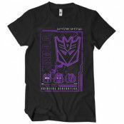 Decepticon Original Generation T-Shirt