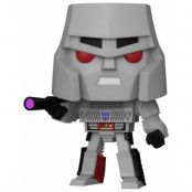 Funko POP! Retro Toys: Transformers 40th Anniversary - Megatron