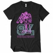 Megatron 84 Neon T-Shirt