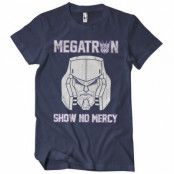 Megatron - Show No Mercy T-Shirt