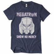 Megatron - Show No Mercy T-Shirt, T-Shirt