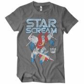 Starscream Washed T-Shirt, T-Shirt