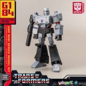 Tranformers - Megatron Mini Model Kit