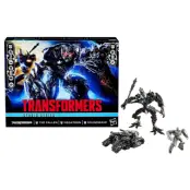 Transformers 2 - The Fallen, Megatron & Soundwave - 3 Figure Pack