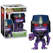 Transformers Beast Wars - Pop Tv Nr 1716 - Megatron
