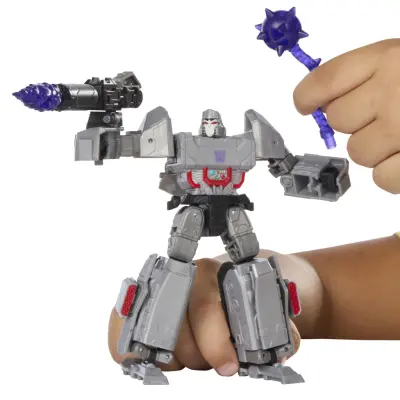 Transformers: Core - Prime Megatron (G2830)