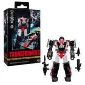 Transformers - Decepticon Crasher -Figure Age Of The Prime Deluxe 14Cm