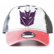Transformers - Decepticons Baseball Cap