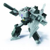 Transformers Earthrise War for Cybertron - Megatron Voyager Class