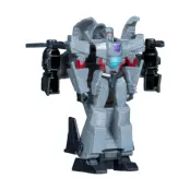 Transformers: Earthspark 1 Step Smash Changers - Megatron Action Figure (G0997)