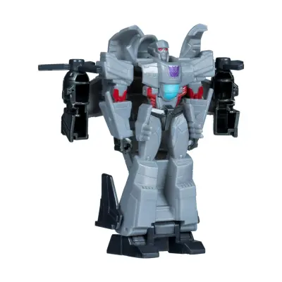 Transformers: Earthspark 1 Step Smash Changers - Megatron Action Figure (G0997)