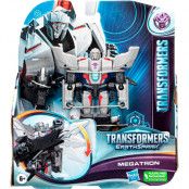 Transformers Earthspark Megatron Warrior figure 12cm