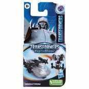 Transformers EarthSpark Tacticon Megatron