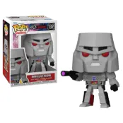 Transformers G1 - Pop Retro Toys #132 - Megatron