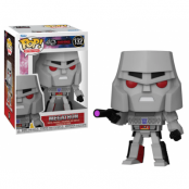 Transformers G1 - Pop Retro Toys #132 - Megatron