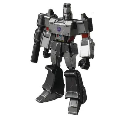 Transformers Generation One AMK Pro Series Plastic Model Kit Megatron 20 cm
