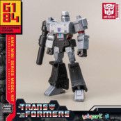 Transformers Generation One - Megatron - Model Kit 11Cm