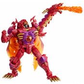 Transformers Legacy: Evolution - Transmetal II Megatron Leader Class