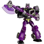 Transformers Legacy: United - Animated Universe Decepticon Motormaster Voyager Class