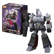 Transformers - Megatron G1 - Model Kit Classic Class Blokees