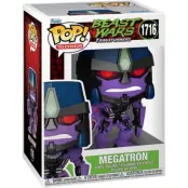 Transformers - Megatron Vinyl Figur 1716 - Funko Pop! - Funko Shop Europe