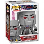 Transformers - Megatron vinylfigur 132 - Funko Pop! - Funko Shop Europe