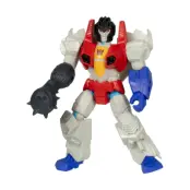Transformers: Mixmashers - Starscream Action Figure (F9732)