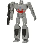 Transformers: One Mega Changer - Megatron/D-16 Action Figure (F8698)