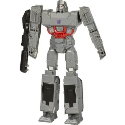 Transformers: One Mega Changer - Megatron/D-16 Action Figure (F8698)