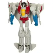 Transformers: One Mega Changer - Starscream Action Figure (F8701)