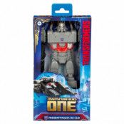 Transformers One Mega Changers Megatron/D-16