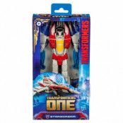 Transformers One Mega Changers Starscream